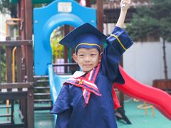 -汇佳幼儿园(北欧园)