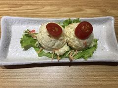 -胜代日本料理(云程巷小区店)