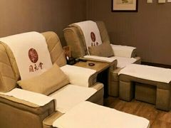 包房-固元堂(摩方分院)