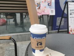 -瑞幸咖啡(深圳红山6979店)