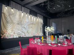 -杭州临平万丽酒店·万丽轩中餐厅