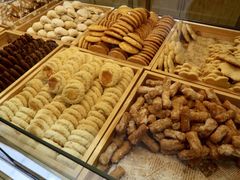-玛尔哈巴·塔塔尔糕点(华侨小区店)