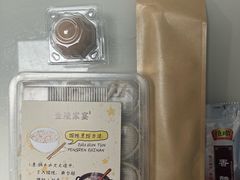 -金陵家宴·金陵春·南京菜(夫子庙店)