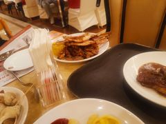 -芭菲盛宴·环球美食(锦城万达广场店)