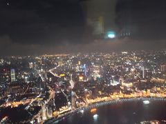 -上海中心大厦