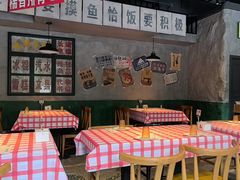 -恰八斗·猛火长沙菜(国贸店)