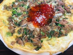 -亚忠小吃店(曾厝垵店)