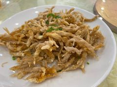 -新渔享海鲜餐厅(广海渔人码头店)