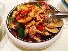 -千百味红餐厅·江西菜(绿地双子塔店)