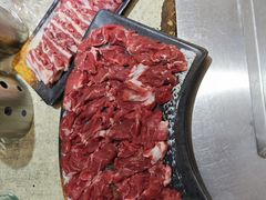 -大油嘴碳烤油边