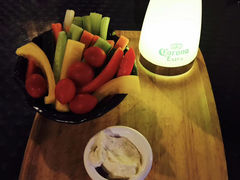 -Big Bamboo 大竹子体育主题餐厅(虹梅路店)