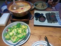 -云海肴·汽锅鸡·云南菜(天津国金汇店)