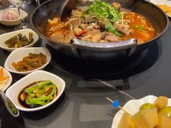 -福茂源横山铁锅羊肉(高新路店)