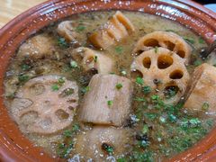 -董厨煨汤馆(车站路店)