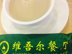 -维吾尔餐厅(宜山路店)