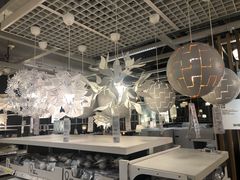 大堂-宜家·瑞典风味餐厅(北京西红门店)