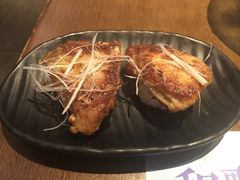 -板长寿司(铜锣湾店)