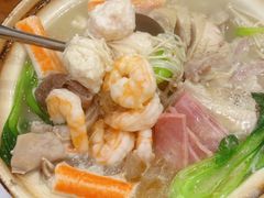 -砂锅李(九江路店)