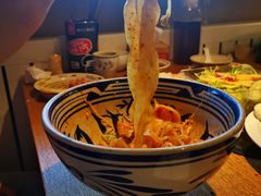 -福茂源横山铁锅羊肉(牡丹园店)