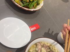 -陈熹公民族美食文化餐厅(中华广场店)