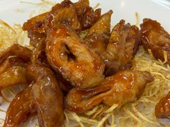 -文记壹心鸡(宝华路店)