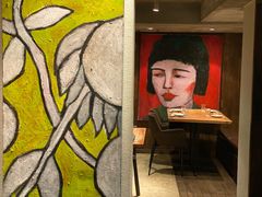 -Ginger(兴国路店)