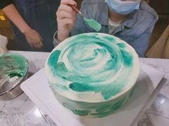 -糖秋Cake DIY·蛋糕定制·甜品台(观音桥店)
