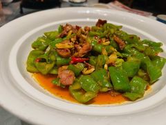 -唐猫庭院·千年陕菜(大唐不夜城店)