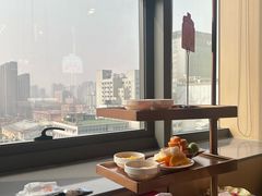 -海底捞火锅(赛格国际购物中心店)