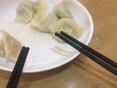 -饺子先生(世豪店)