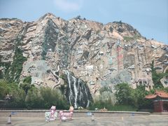 -西霞口神雕山野生动物世界