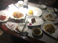 -吉旺港式餐厅(南方商城店)