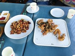 -后海16号·北京私房菜