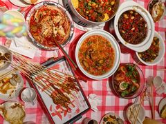 -辣小鲜·南昌大排档(船山路店)