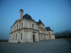 -北京拉斐特城堡酒店