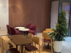 -COSTA COFFEE(新奥购物中心店)