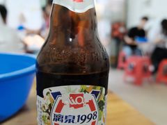-新湖烧鸡(光明店)