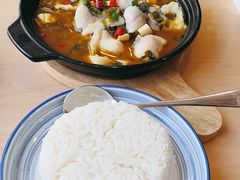 -西部马华清真食府·丝路菜(大钟寺店)