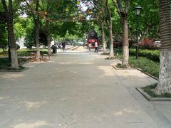 -江墅铁路遗址公园