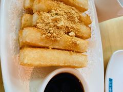 -坛宗剁椒鱼头(河西王府井店)