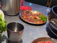 -合易泓烤肉•首创生椰大油边(宁山路店)