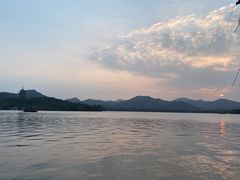 -柳莺湖上·湖景餐厅·江南菜(西湖店)