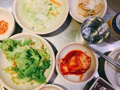 小菜-喜来稀肉(虹泉路店)