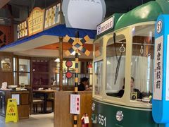 -七涧谷·元气食堂(塘下店)