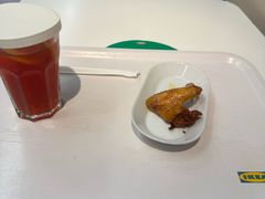 -宜家·瑞典风味餐厅(武汉荟聚中心店)