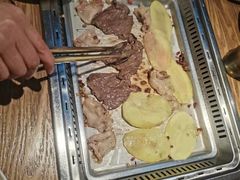 -新石器烤肉(招商1872店)