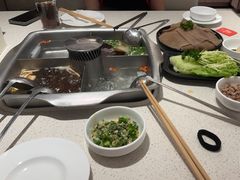 -海底捞火锅(杭州庆春路夜宵主题店)
