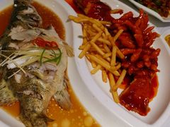 -马凯餐厅(长椿街店)