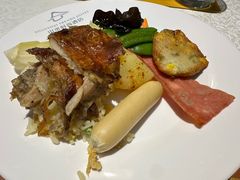 -山水时尚酒店(深圳华强北店)