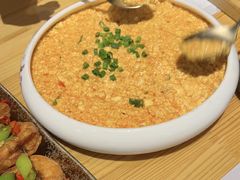 -延松朝鲜族料理